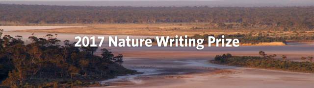 nature-writing-prize_the-nature-conservancy-australia-banner